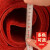人仁加厚红色地毯开业店铺门口婚庆舞台防滑卧室办公室满铺商用灰 红色6毫米加厚拉绒 可用1年左右 4米宽*10米长