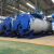 厂家直销燃气蒸汽锅炉1吨2吨4吨6吨全自动工业低氮冷凝环保锅炉 WNS2.0-1.25YQYQ预付款