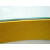 基带3MM厚黄绿平皮带高速平带纺织磨床等传动带
