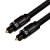 发烧数字光纤音频线spdif输出线连接功放5.1音响线PS4音箱线 一根 15米