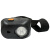 格瑞达 GS4005 强光头灯 抢险应急救援头灯 能耗低光效高 额定功率：3W（单位：个）
