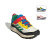 ADIDAS阿迪达斯童鞋 TERREX 乐高联名款儿童户外运动鞋轻便跑步鞋 IE4972粉色 27码 9.5K/脚长16CM