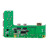 斑梨电子树莓派zero 2W带转3B/4B/Pi5扩展板接口转换bpi0 USB HUB RJ45 PI5-3USB-RJ45