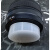 富士（FUJIFILM）原装机身盖镜头后盖原厂适用富士中画幅和X系列微单相机及镜头GFX100S GFX50SII 富士XF系列镜头原装后盖
