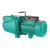 自吸喷射泵220V水井抽水泵大吸力流量增压泵吸水泵小型自吸泵 1100W手动+内置保护