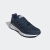 adidas DURAMO SL训练备赛轻盈跑步运动鞋男子阿迪达斯官方 深蓝/黑/白 42.5