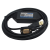 PLC编程电缆 S7-200 PLC 通讯下载线USB-PPI 3DB30 USB-PPI ICO 3M
