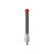M5三坐标测针碳纤维测杆红宝石球头探针8.0球国产替代蔡司 M5*10.0*100