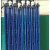 SHB-K感应式 离子棒 不电人包装薄膜印刷行业工业静电消除器 长度定制 联系客服
