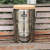 不锈钢杜瓦瓶液氮罐高真空带木栓双重结构亚速旺进口304不锈钢 3L木栓