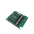 4串14.8V数字3.7V绿色 带均衡 四串12.8v磷酸铁锂电池保护板 30A 3.7V绿色锂电池保护板