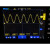 进口芯片舒曼波发生器 纯正弦调频信号发生器0.01Hz~100000Hz调频 红色 方波不可调 DP-BU