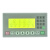 文本plc一体机国产fx2n-10mt简易工控板显示小型可编程控制器 低速版本/485