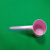 15克量勺 塑料勺包装勺果粉奶粉勺小勺量勺 勺子30ML 乳白色独立