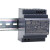 明纬HDR-100-N 12/15/24/48V导轨型直流开关电源HDR-100-24 HDR-100-1212V