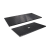 LBTEK(麓邦),标准光学面包板，尺寸 600 mm×300 mm×12.7 mm，M6螺纹贯穿孔，MBB-3060