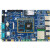 杨笙福iTOP-嵌入式ARM工业核心板处理器 7寸RGB屏 2K1000开发板