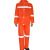 小燕子 反光雨衣雨裤套装 环卫户外交通 TL-501 桔色 XL
