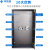 海联新电池开关箱现货标品蓄电池UPS开合闸支持按需定制选型深圳工厂 良信2P400A*1（直流）DC690V 黑色 3
