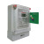 DELIXI德力西 DDSY606插卡预付费电表IC插卡式 单相电子式电表 电表箱