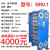 板式换热器304板片不锈钢换热器油水冷却器可拆工业板式热交换器 BR01