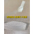 PP塑料打包带机用热熔打包带条新料白色透明全半自动包装带捆扎带 手工1515(600米) 黄色不透明[普通料]