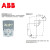 ABB变频器ACS510-01-03A3-04A1-05A6-07A2-4/1.1KW1.5KW2. 英文面板