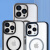 猫芙优品【Spigen肤感透明磁吸】适用苹果15promax手机壳14pro新款Magsafe磁吸充电13pm透明男保护套高级感 墨绿 iphone 15 pro max