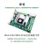 米联客MLK-F20-2CG/3EG/4EV FPGA开发板Xilinx Zynq MPSOC MLK-F20-CM02-2CG-C裸板