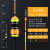 日本进口浅水小短漂冰钓高灵敏冬钓鲫鱼漂溪流石斑白条小鱼专用抗走水浮漂 红人虾8 吃铅1.6g 1支装