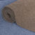 志臻 地毯办公室 满铺卧室防滑地垫(1.2米宽*1米长咖啡色细条纹)