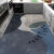 厨房地垫吸水吸油防滑耐脏家用厨房门口脚垫满铺全铺厨房地毯 北欧5 60*90厘米(吸水吸油)