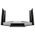 普联（TP-LINK）AX10200三频千兆无线路由器WiFi6智能游戏路由Mesh XTR10280易展Turbo版 2.5G自定义端口