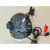 小海豚电动车24v36V48V大灯仪表盘车灯带电量显示迷你电动车钥匙 24V