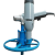 打井机配件 电机水龙头小型便携式钻井设备配件 水封减速机进水轴 小齿轮