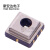 XGZP6830D低功耗绝压传感器30~110kPa,0~3MPa,I2C数字防水防油 0-1500KPA