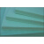 国标xps挤塑聚苯乙烯保温板  隔热板50mm外墙保温顶楼顶层隔热材料 天蓝色