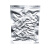 纯铝箔袋抽真空袋食品真空机包装袋压缩铝膜熟食高温保鲜袋 8*12cm20丝200个 1