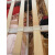 丹斯提尼排骨架加固支撑脚 气动储物床弯杆加固脚 床板横梁支撑柱 3X4夹口 37cm(3X4)可调节39