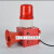 一体化声光报警器 TBJ-100 HBJ-5 BC-110 SJ-2 红色