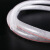 IWP 钢丝增强软管 透明输水胶管 64 PVC