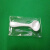 1克/2克/20克量勺小勺粉塑料勺包装用勺果粉勺 调料勺子 20克透明勺独立包装