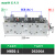 电焊机整流桥二保焊气保焊整流器DS400A SQL USD300A大叉车充电器 DS400A 300*98*4P