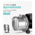 增压水泵BJZ60Hz不锈钢射流式自吸泵喷射泵三相380V220V 三相220V 1100W(可安装变频器）
