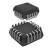 onsemi 电压电平转换器 MC10H352FN