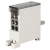 C45空开接线端子分线盒空气开关断路器专用接线盒一分二三分线器 灰色