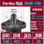 Danliss液压马达低速大扭矩OMRBMR系列绞盘模具绞牙油马达 BMR-100