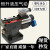 华德液压型DBW10B-1-50B/3156CG24N9Z5L/A/30B先导式电磁溢流阀 DBW10B(备注)