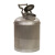 艾捷盾美国EAGLE化学品分装桶1325工业安全罐5加仑实验室可燃液体安全罐 1325