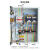 酷思达（KUSIDA）水泵控制箱一用一备自动液位浮球380v潜水排污泵控制柜三相配电箱 一用一备0.75-2.2KW 现货秒发